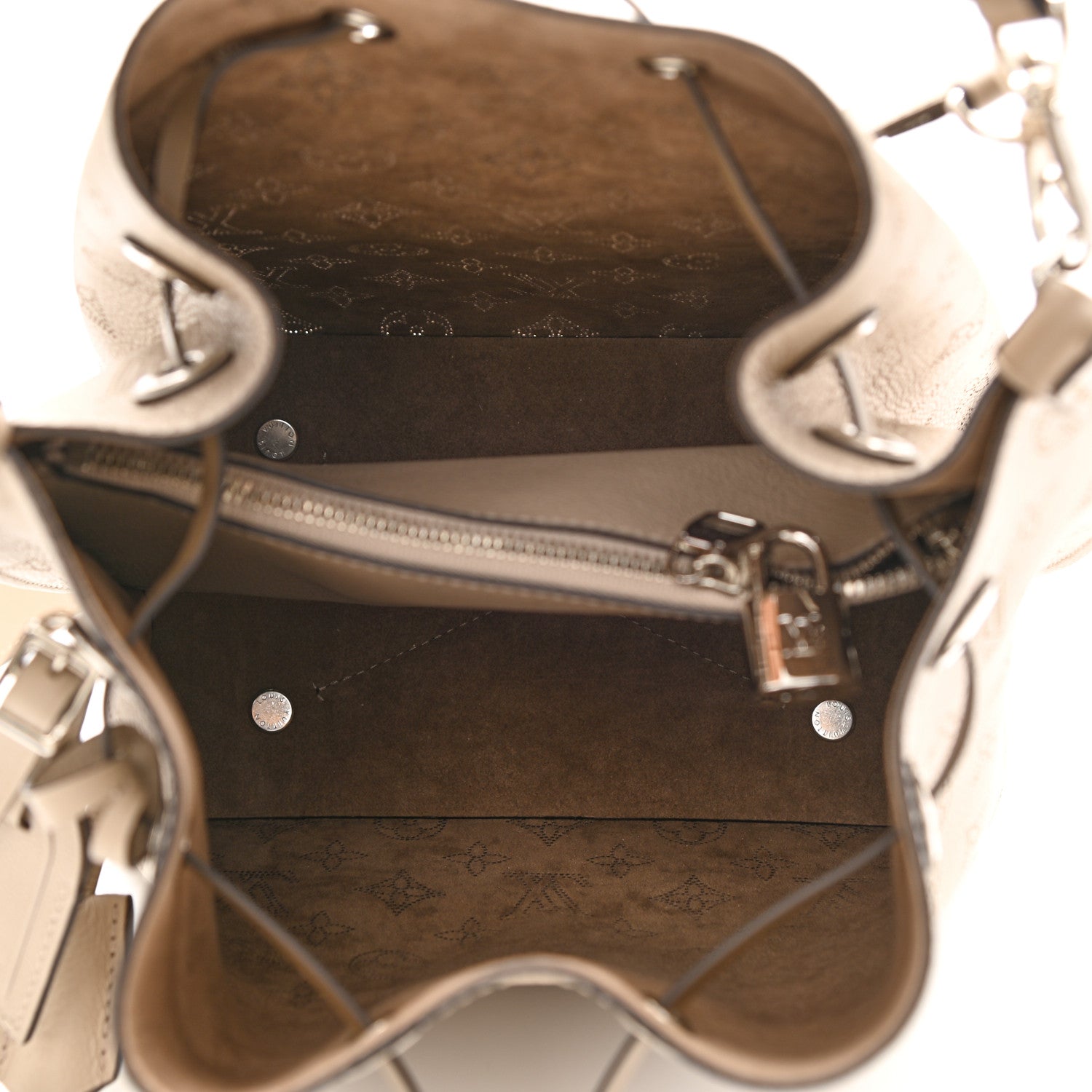Louis Vuitton Mahina Muria Galet 5 of 11