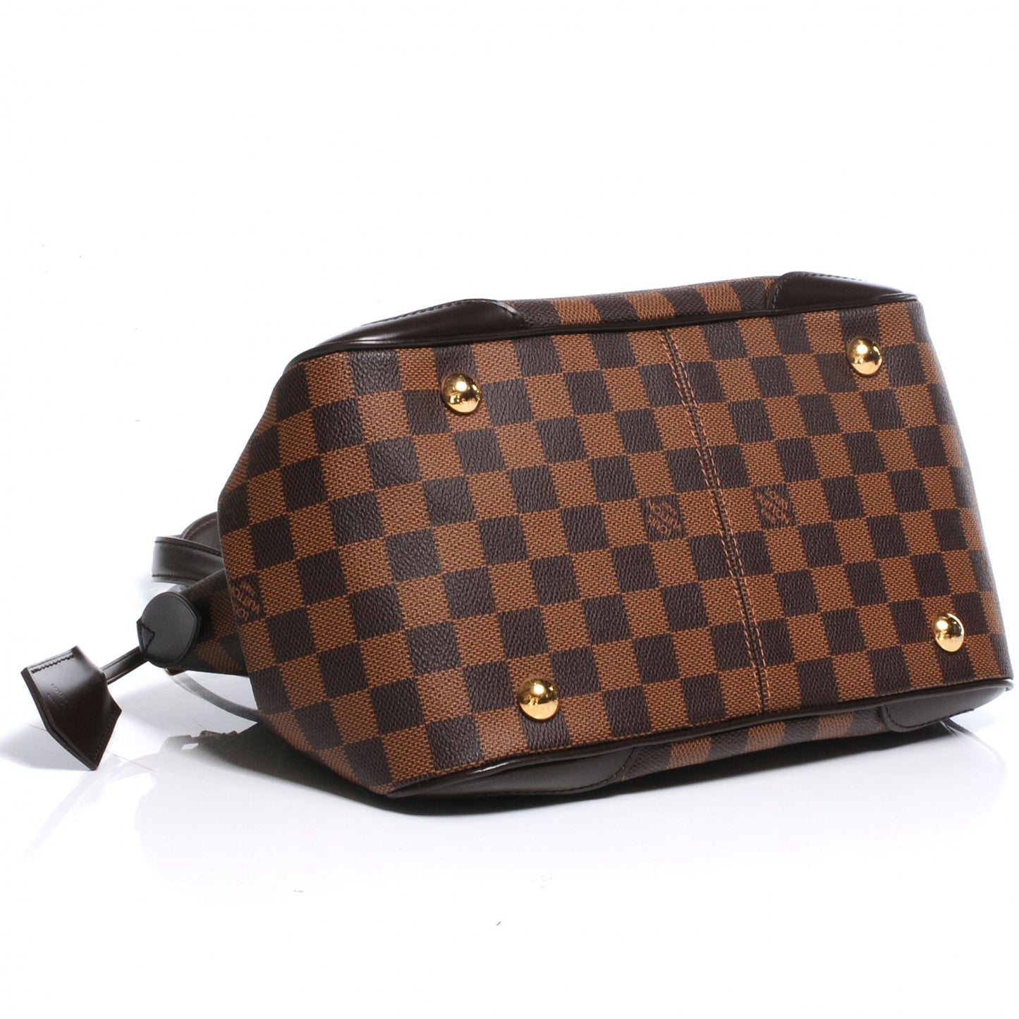 Damier Ebene Verona PM