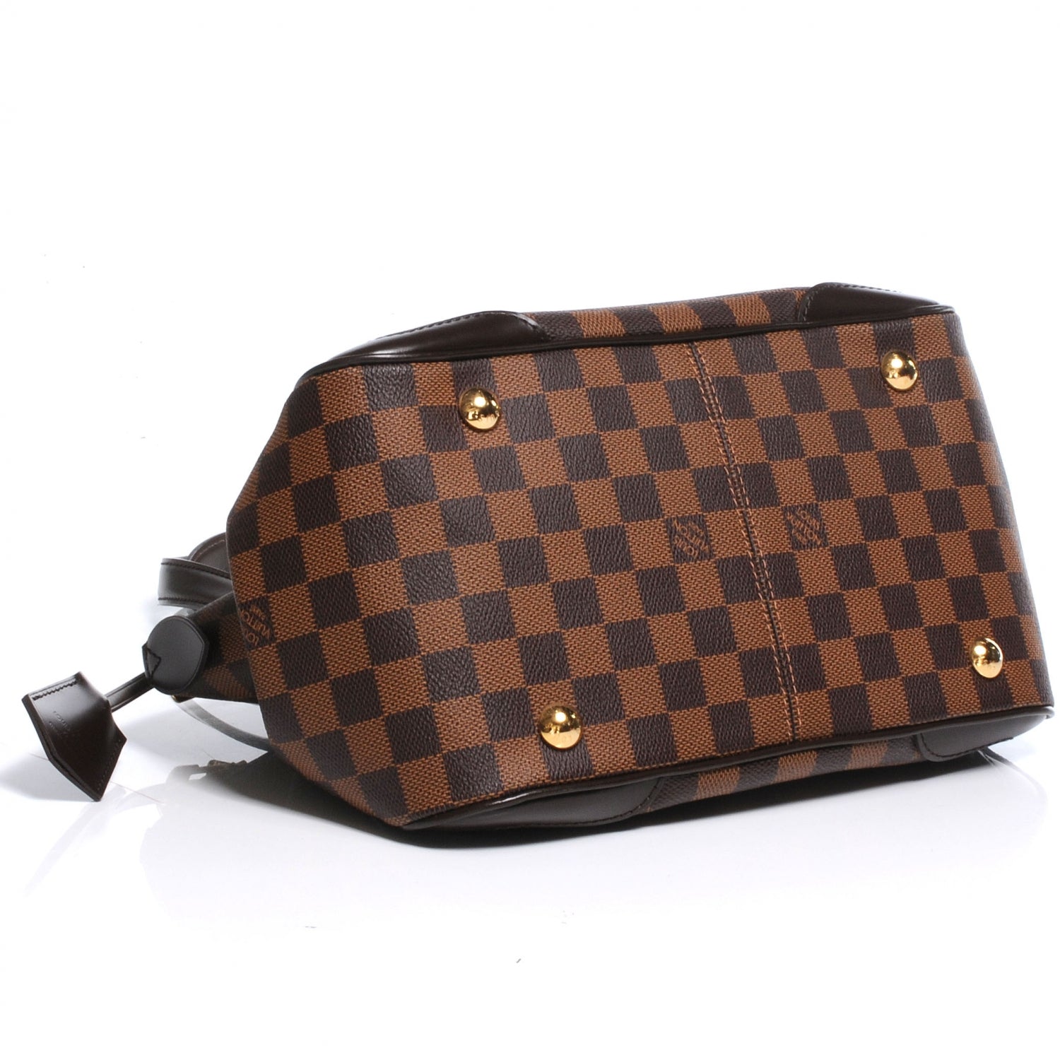 Louis Vuitton Damier Ebene Verona PM 4 of 7