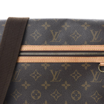 Louis Vuitton Monogram Bosphore PM Messenger 14 of 14