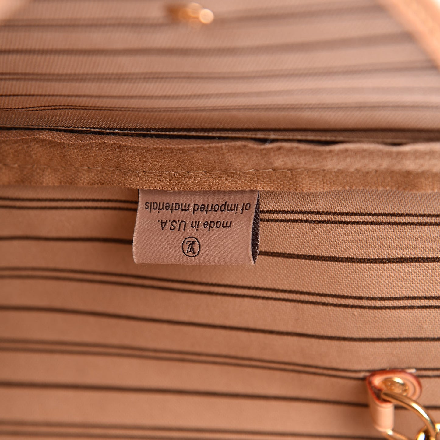 Monogram Neo Neverfull MM