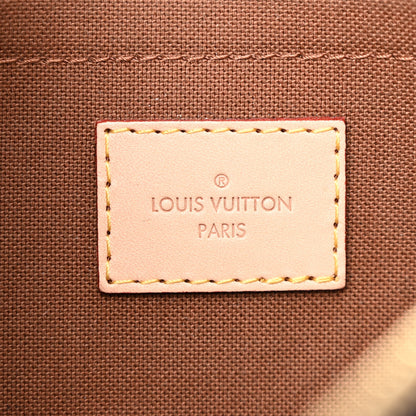 Louis Vuitton Monogram Multi Pochette Accessories Kaki 6 of 11
