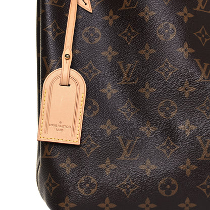 Louis Vuitton Monogram Graceful PM 9 of 18