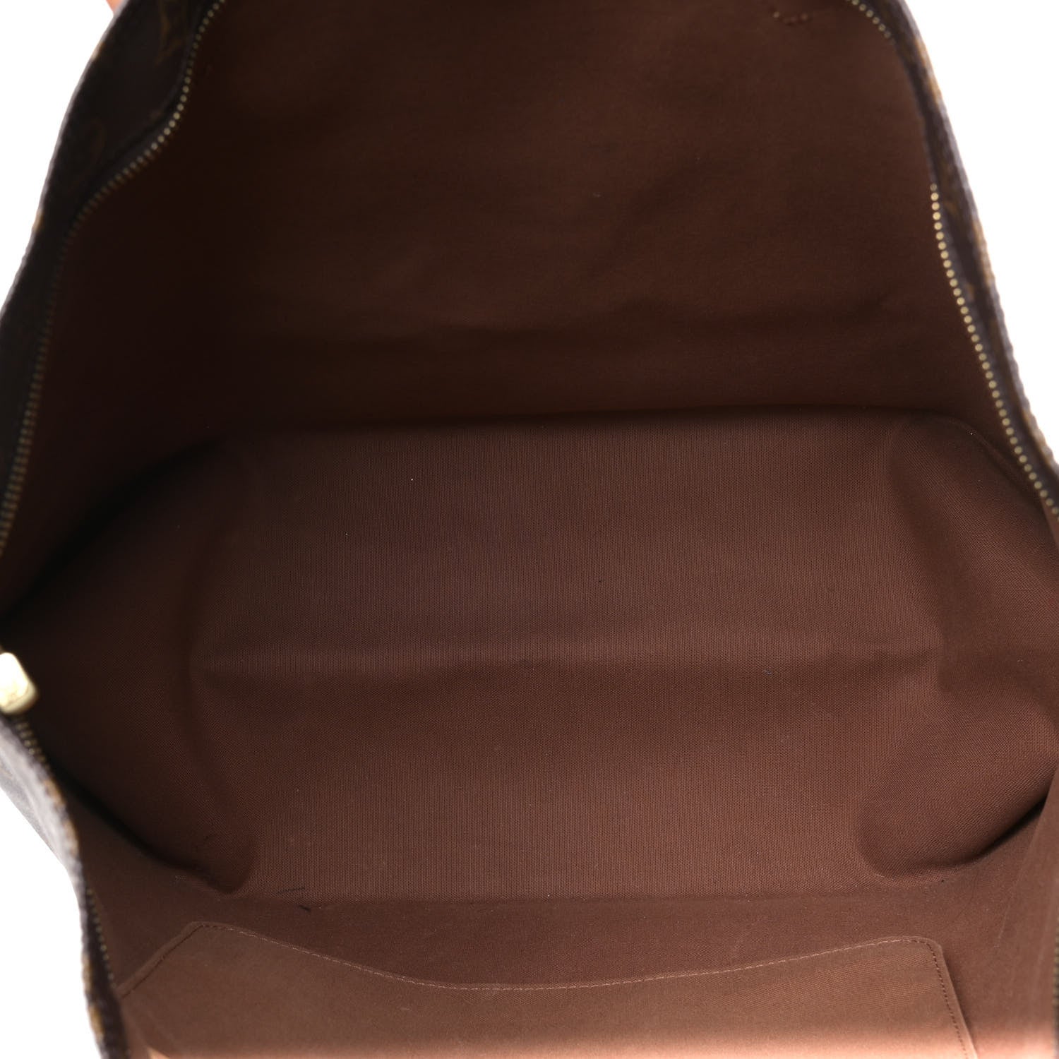 Louis Vuitton Monogram All-In MM 4 of 8