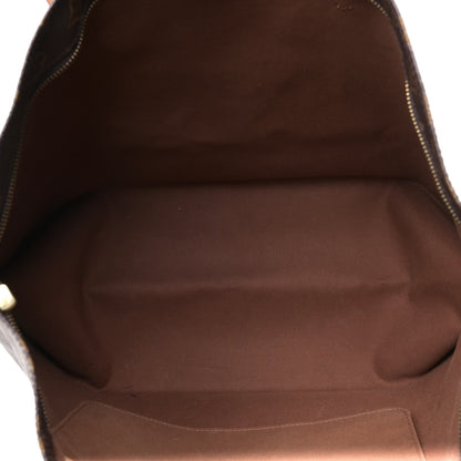 Louis Vuitton Monogram All-In MM 4 of 8