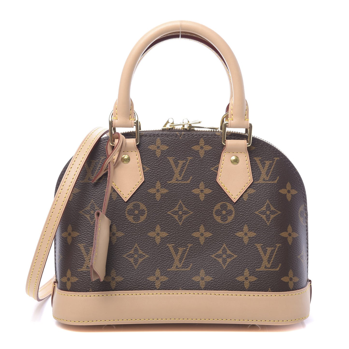 Monogram Alma BB