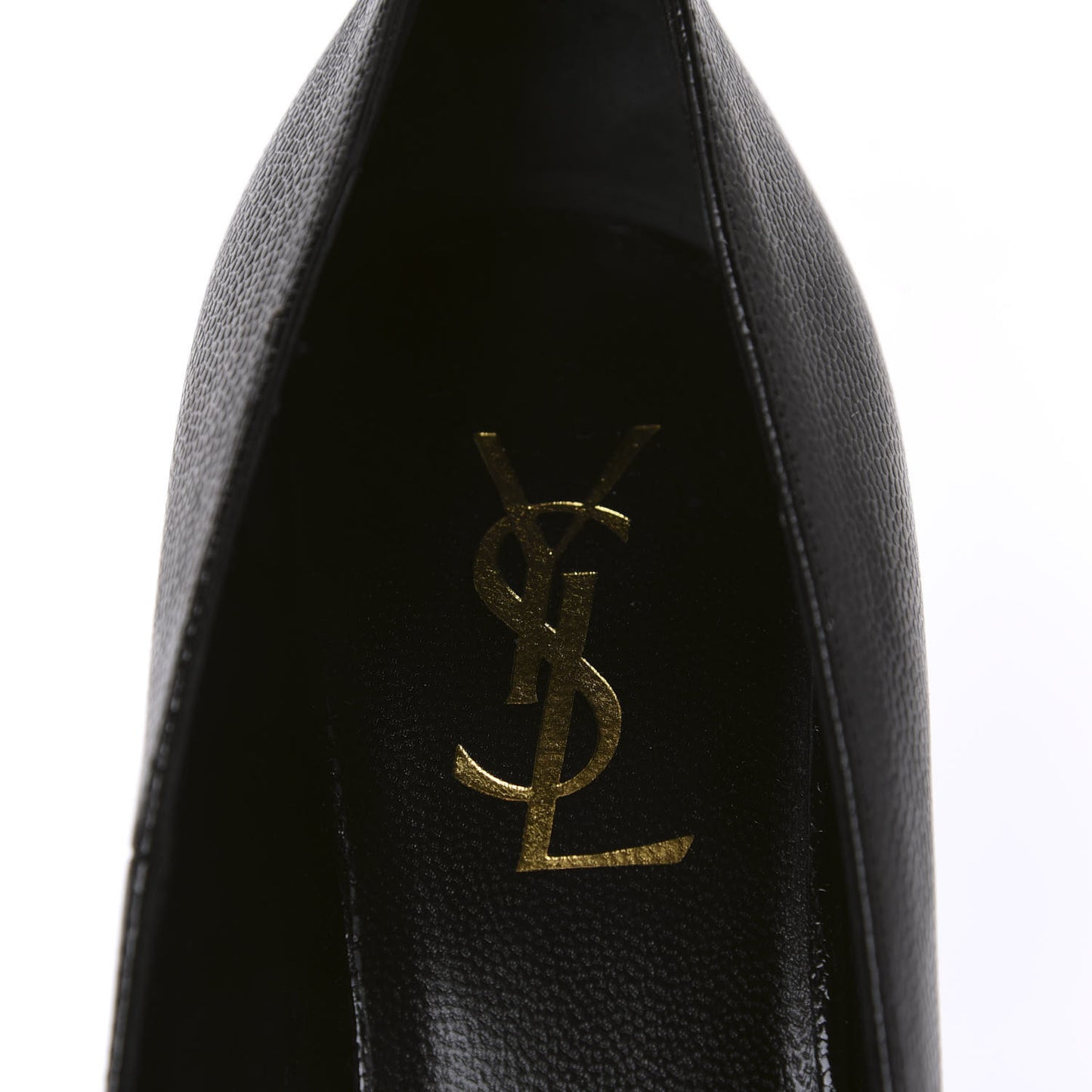 Vernigolf Tribute Two 80 Platform Pumps 38.5 Black