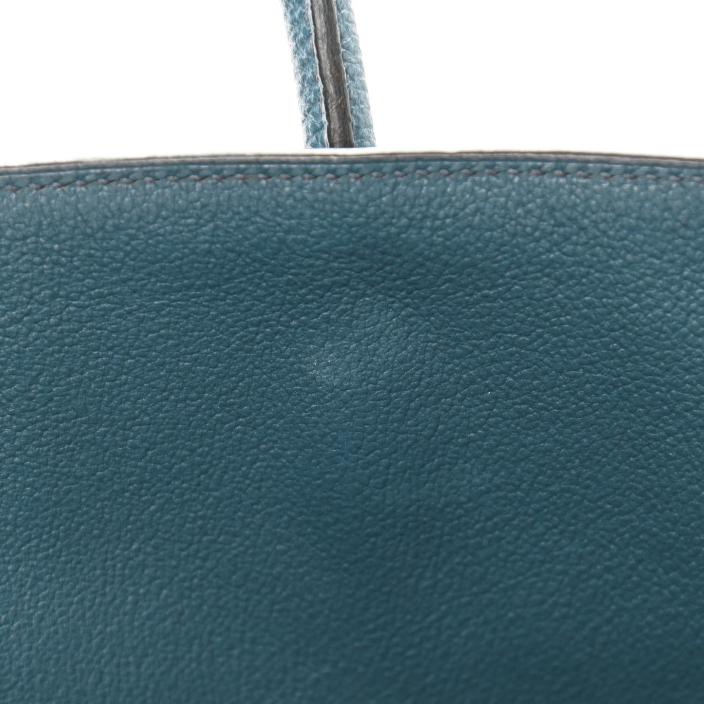 Fjord Birkin 40 Bleu Tempete