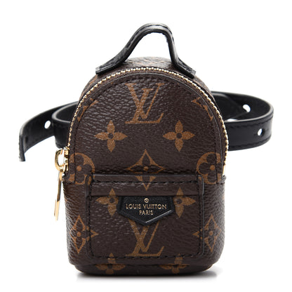 Louis Vuitton Monogram Party Palm Springs Bracelet 1 of 8