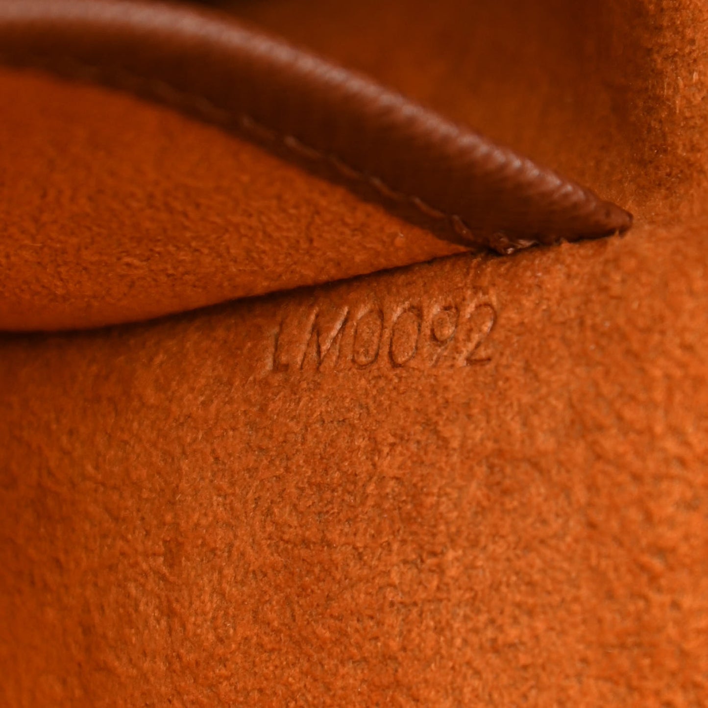 Monogram Musette Tango Long Strap