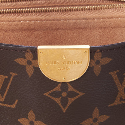 Louis Vuitton Monogram Flandrin Black 7 of 8