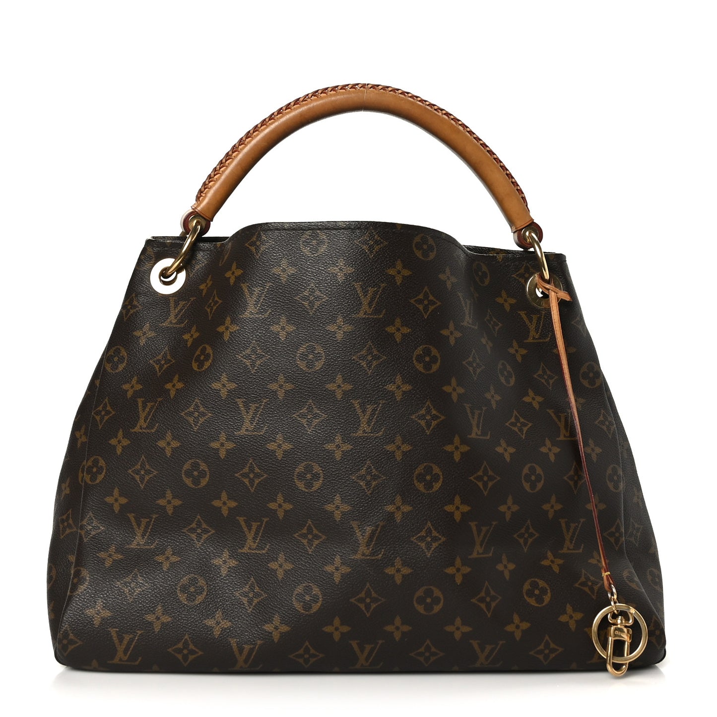 Monogram Artsy MM