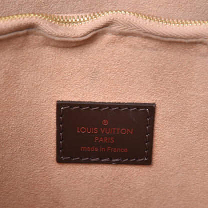 Louis Vuitton Damier Ebene Kensington 8 of 13