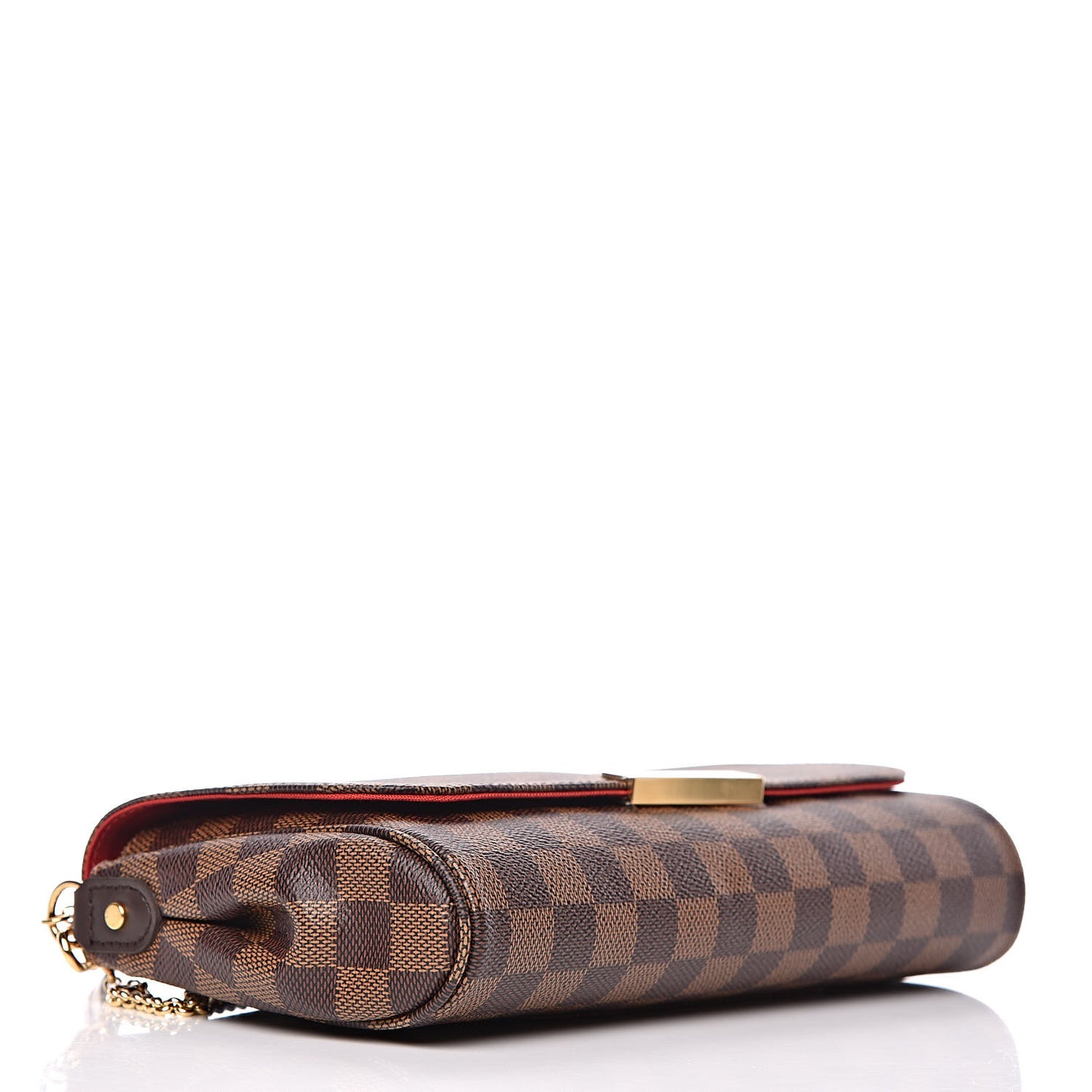 Damier Ebene Favorite MM