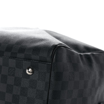 Louis Vuitton Damier Graphite Roadster 10 of 13