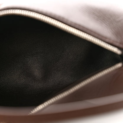 The Row Nappa 90's Bag Brown Melange 5 of 9