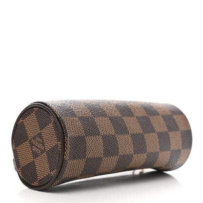 Louis Vuitton Damier Ebene Mini Papillon 4 of 6