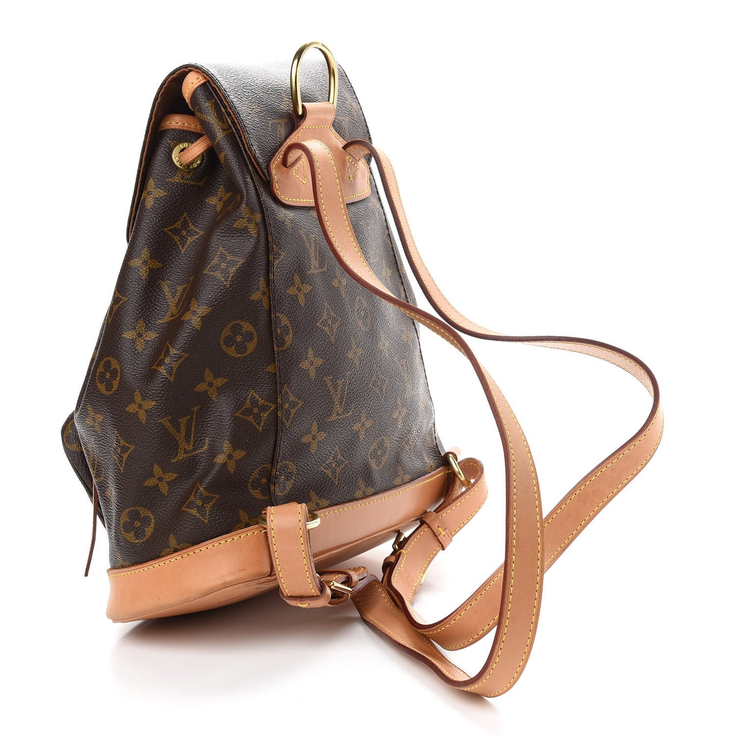 Monogram Montsouris MM Backpack