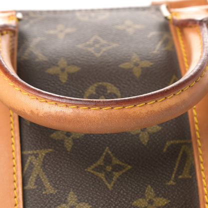 Louis Vuitton Monogram Keepall 45 15 of 16