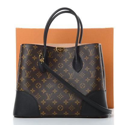 Louis Vuitton Monogram Flandrin Black 12 of 12