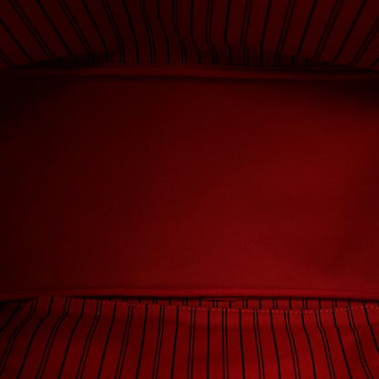 Louis Vuitton Damier Ebene Neo Neverfull GM 6 of 14