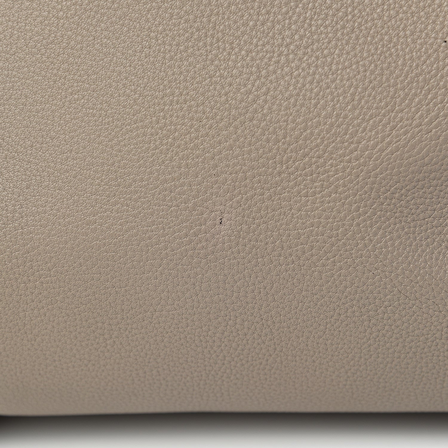 Louis Vuitton Veau Cachemire Soft Lockit MM Galet 13 of 24
