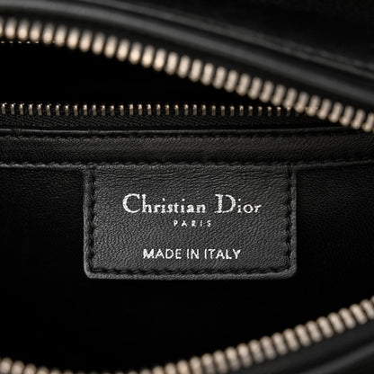 Christian Dior Patent Sequin Mini Lady Dior 6 of 10