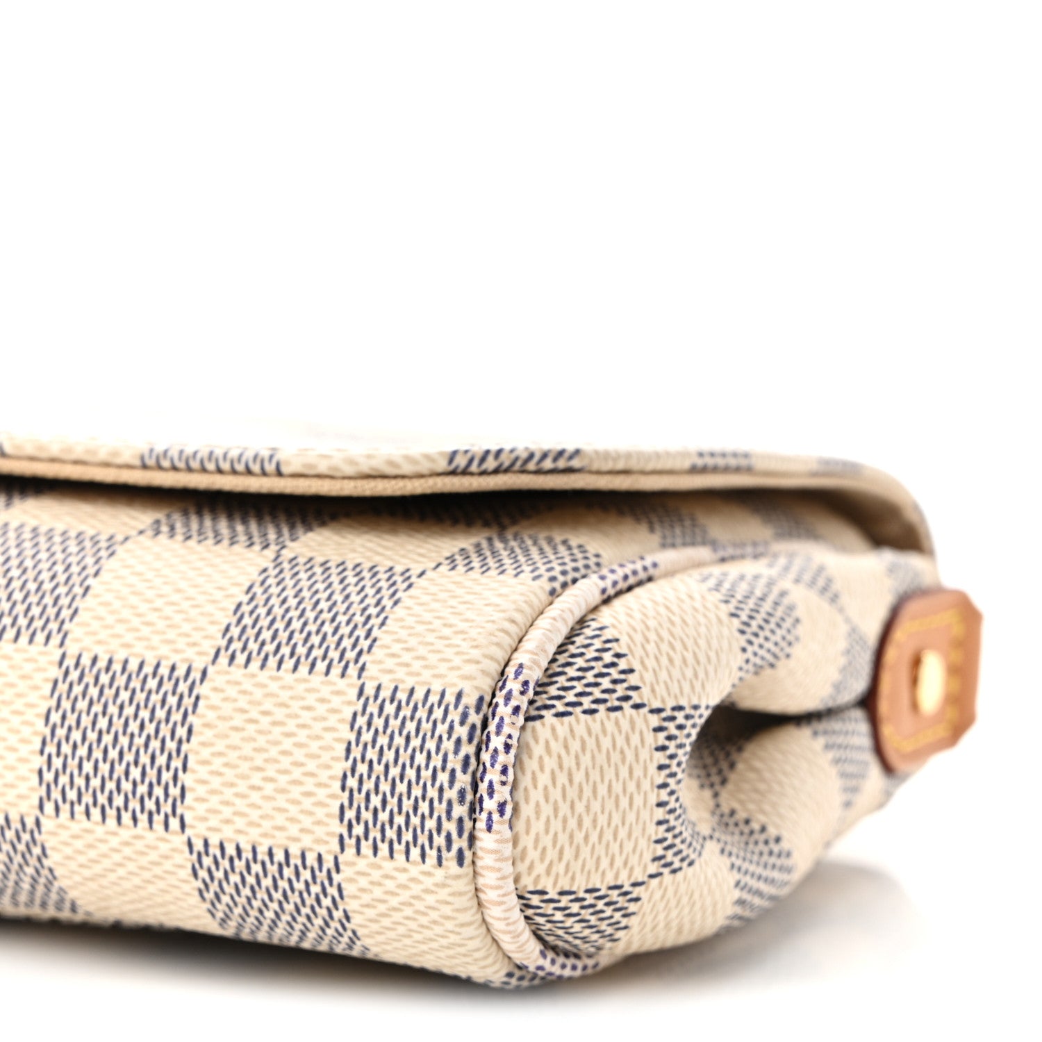 Louis Vuitton Damier Azur Favorite PM 11 of 11