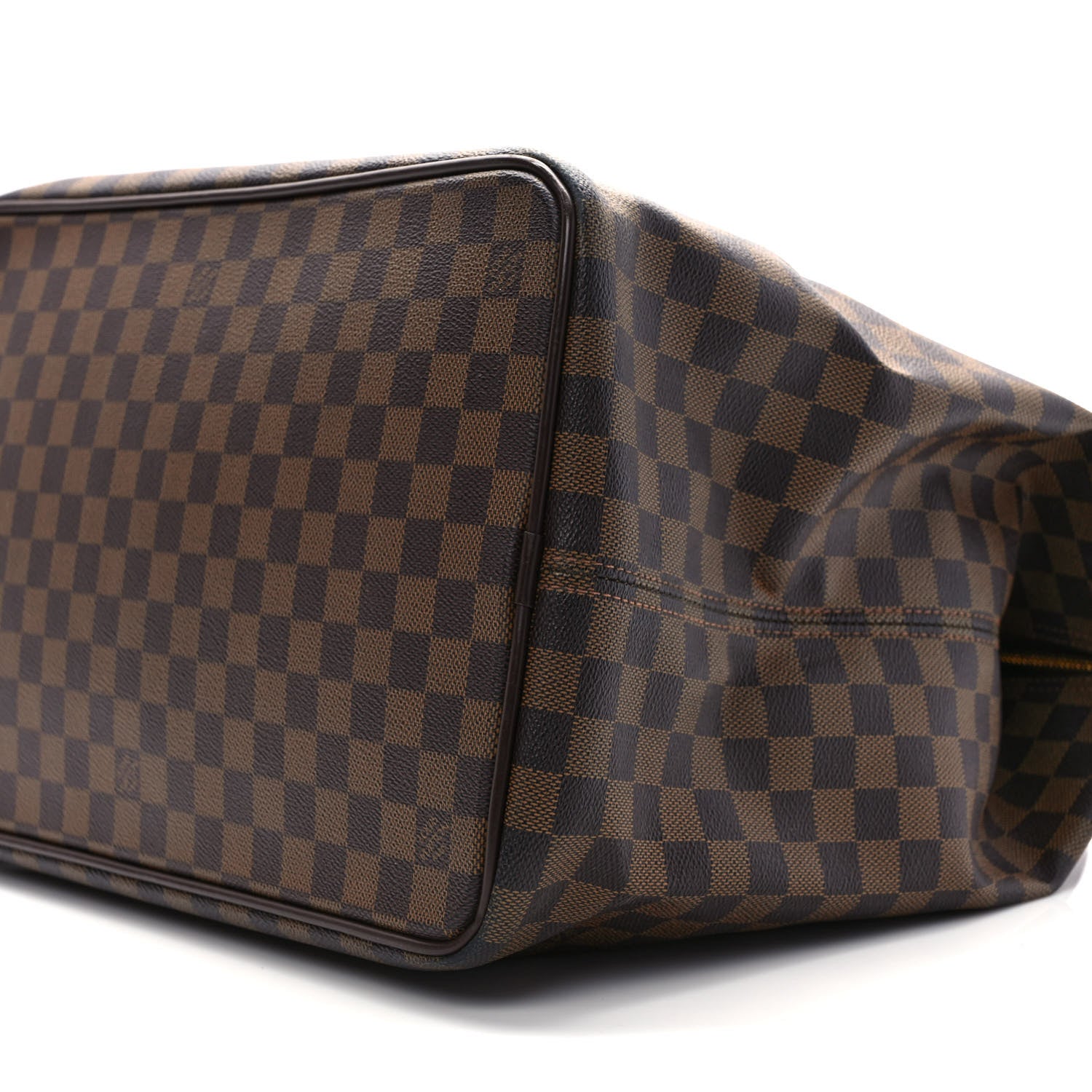 Louis Vuitton Damier Ebene Greenwich PM 8 of 10