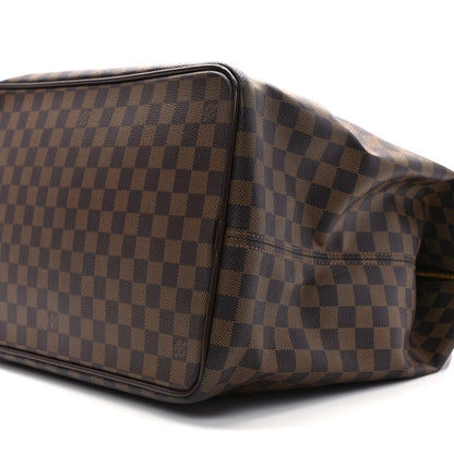 Louis Vuitton Damier Ebene Greenwich PM 8 of 10