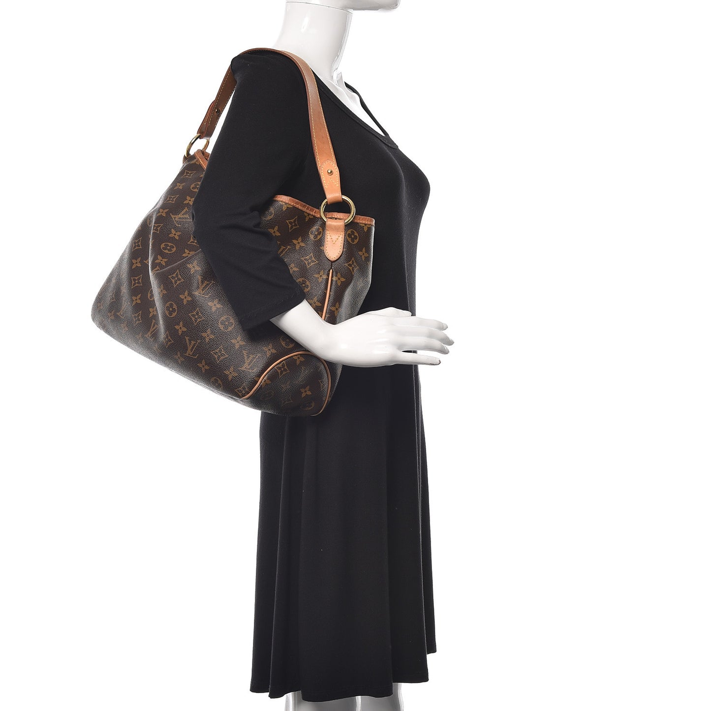 Monogram Delightful PM