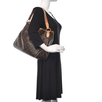 Louis Vuitton Monogram Delightful PM 2 of 17
