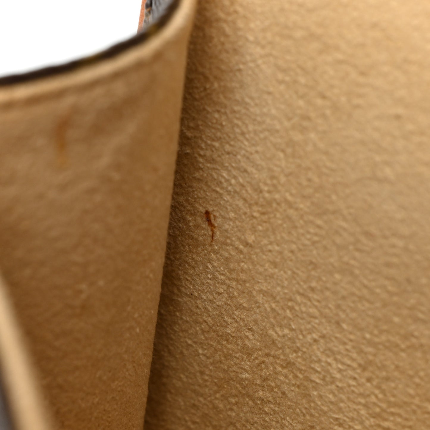 Monogram Pochette Florentine XS
