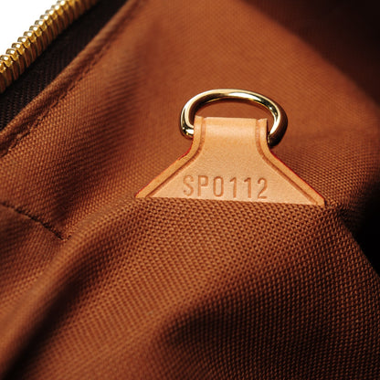 Louis Vuitton Monogram Tivoli GM 7 of 12