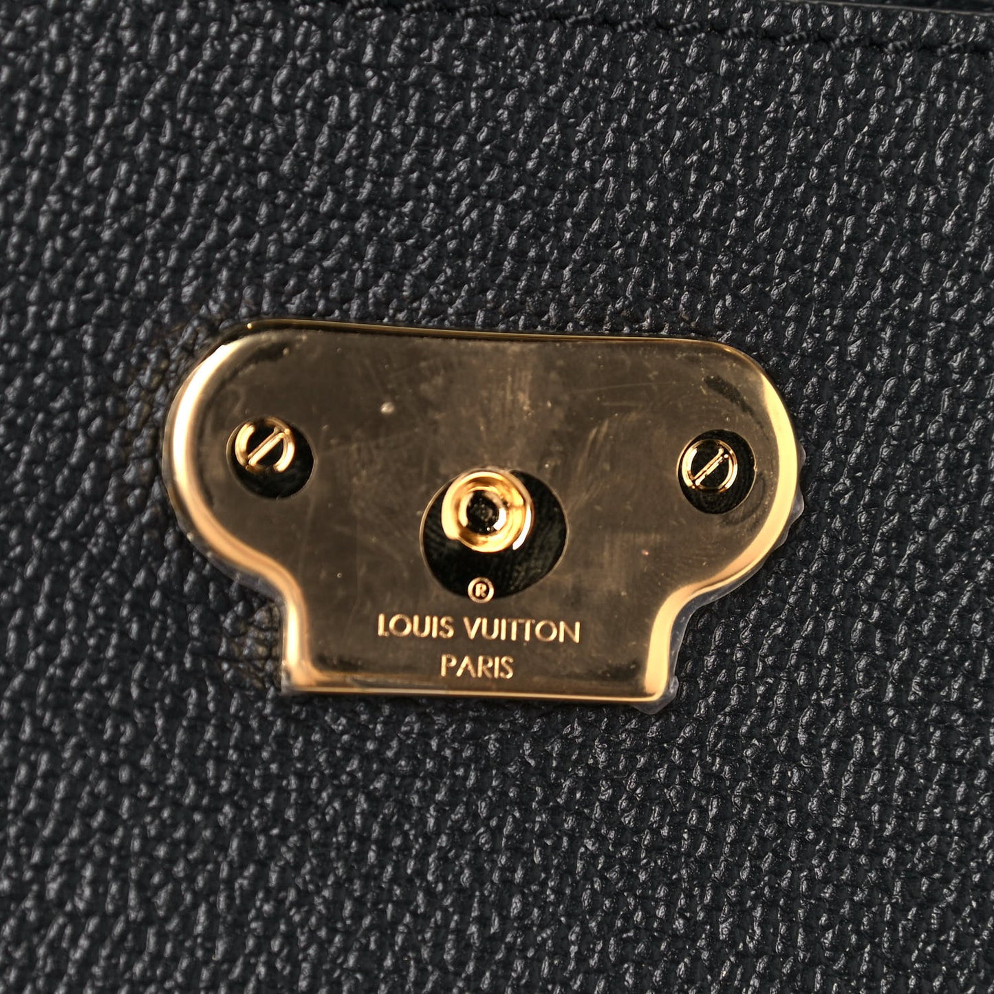 Empreinte Vavin BB Black