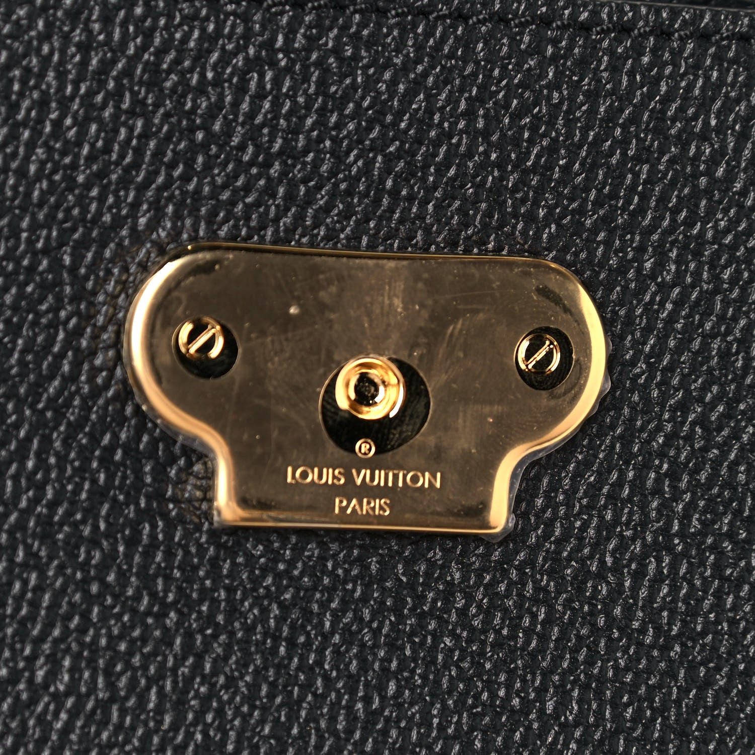 Louis Vuitton Empreinte Vavin BB Black 13 of 14
