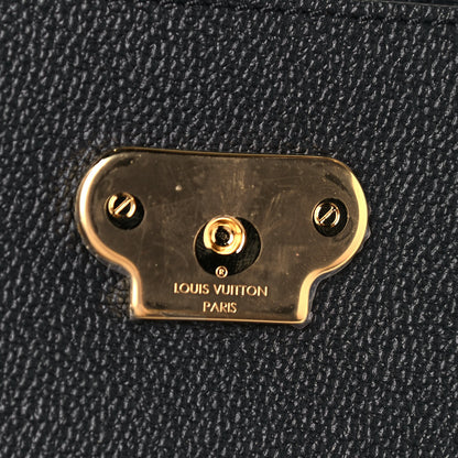 Louis Vuitton Empreinte Vavin BB Black 13 of 14