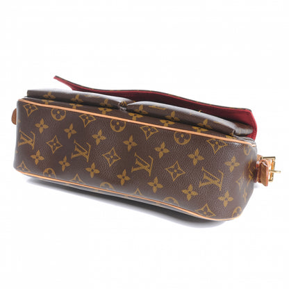 Louis Vuitton Monogram Viva-Cite MM 3 of 6