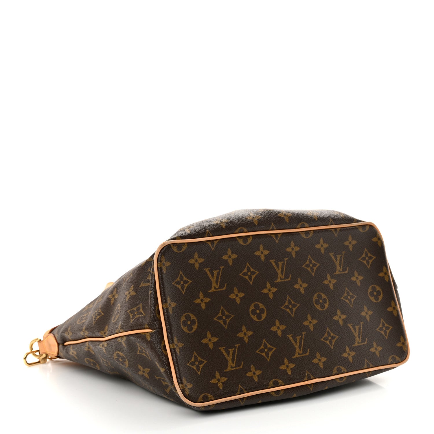 Louis Vuitton Monogram Palermo PM 4 of 13