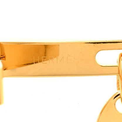 Hermes Permabrass Filou Glove Clip 3 of 5