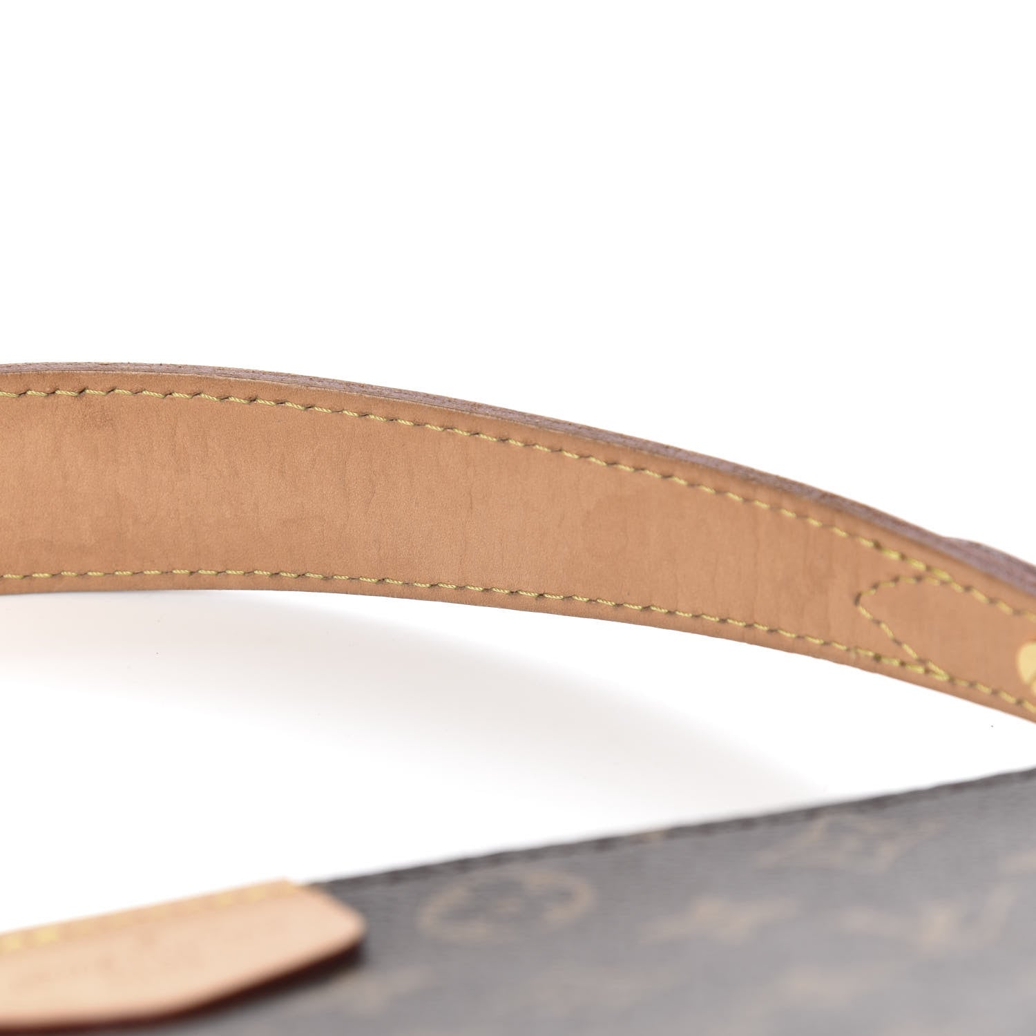 Louis Vuitton Monogram Graceful PM 7 of 10