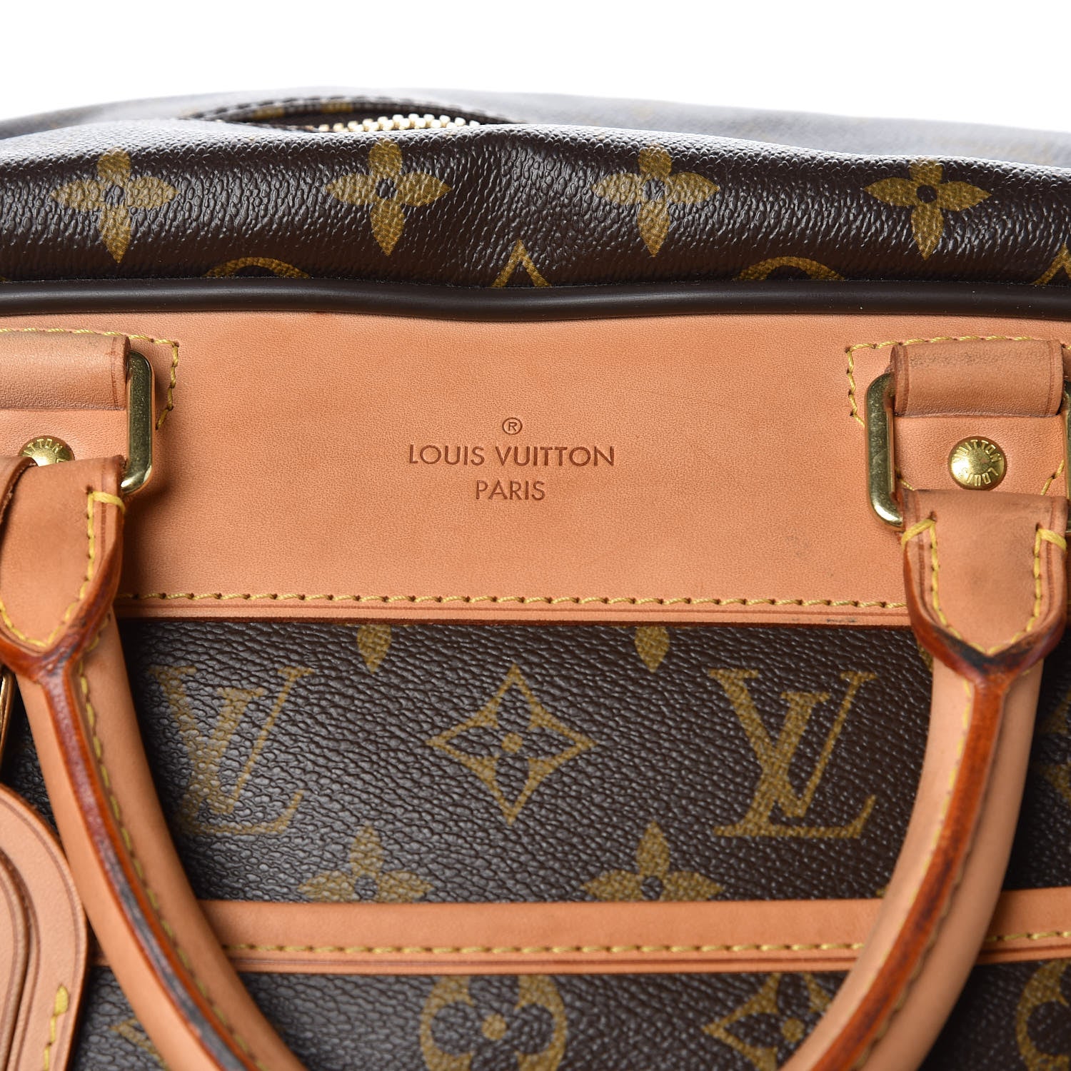 Louis Vuitton Monogram Eole 50 7 of 17