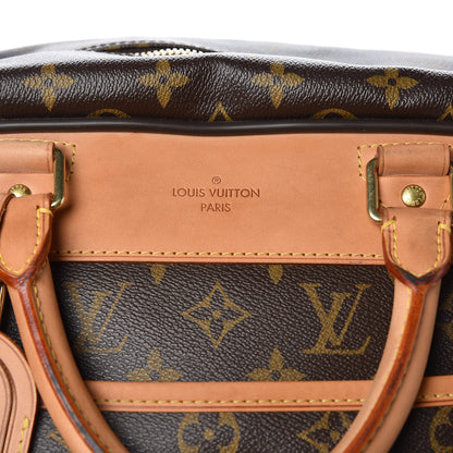 Louis Vuitton Monogram Eole 50 7 of 17