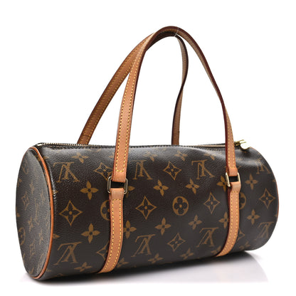 Louis Vuitton Monogram Papillon 26 2 of 8