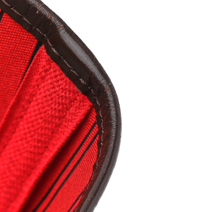 Louis Vuitton Damier Ebene Neverfull MM 18 of 19