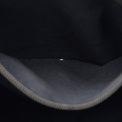 Louis Vuitton Monogram Eclipse Keepall Bandouliere 45 10 of 14