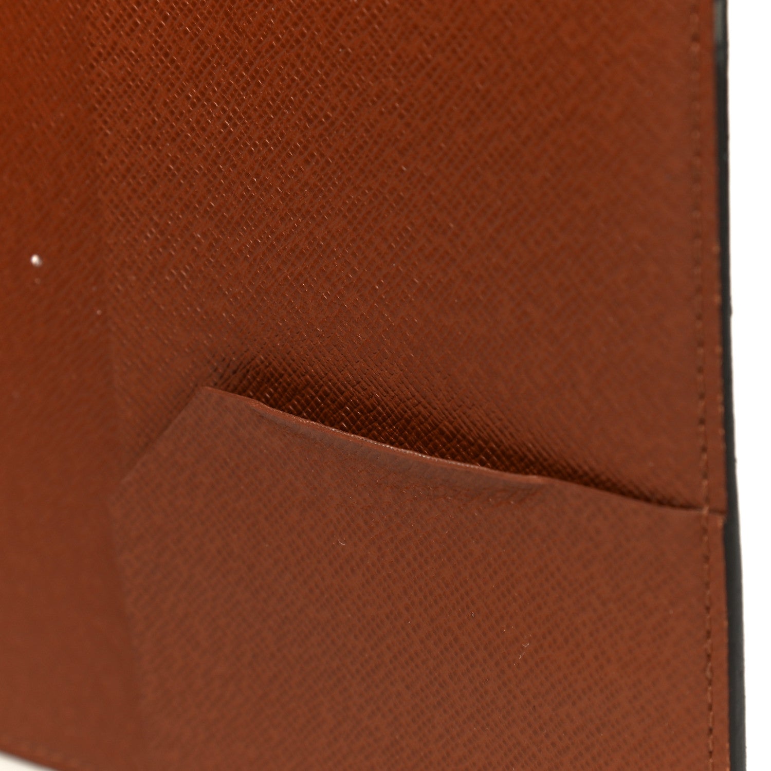 Louis Vuitton Monogram Desk Agenda Cover 11 of 12