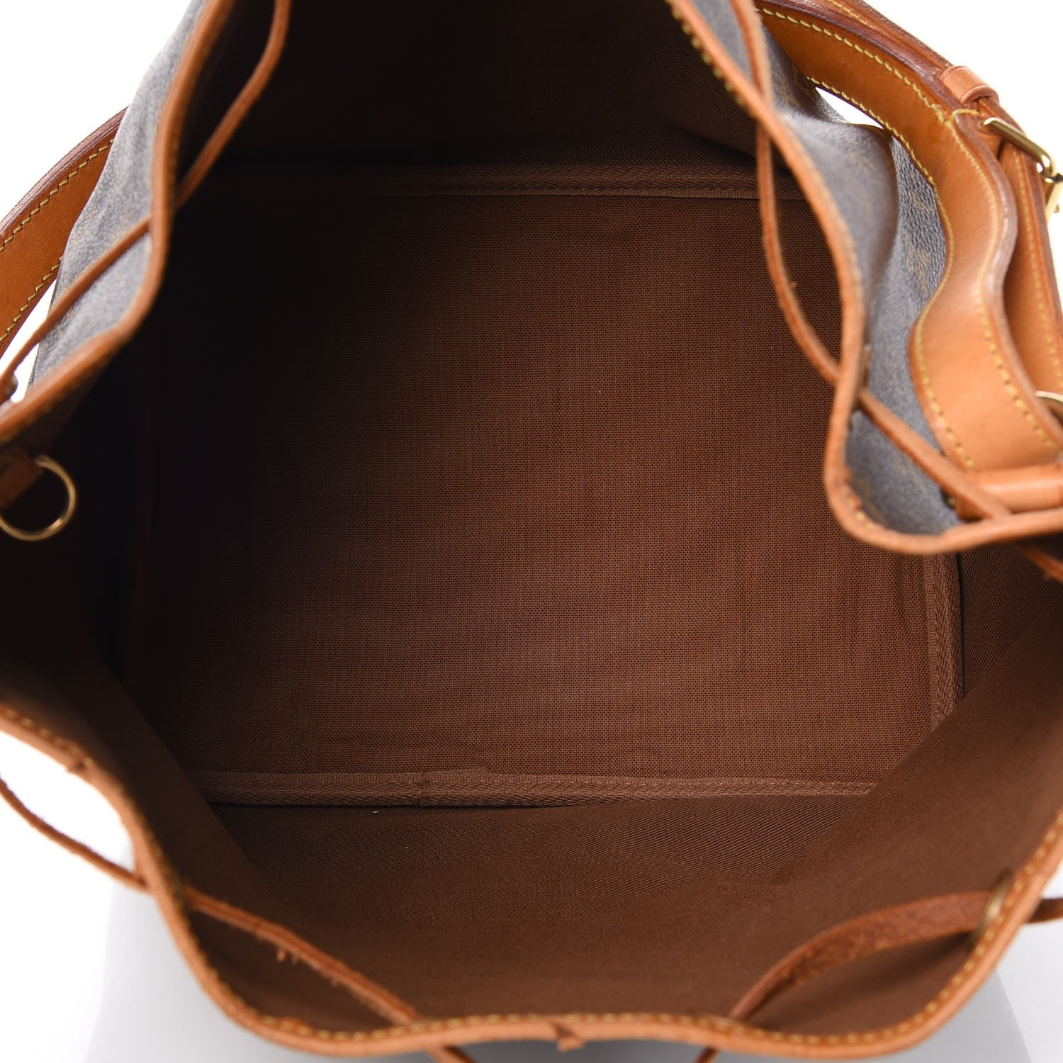 Louis Vuitton Monogram Petit Noe 5 of 14
