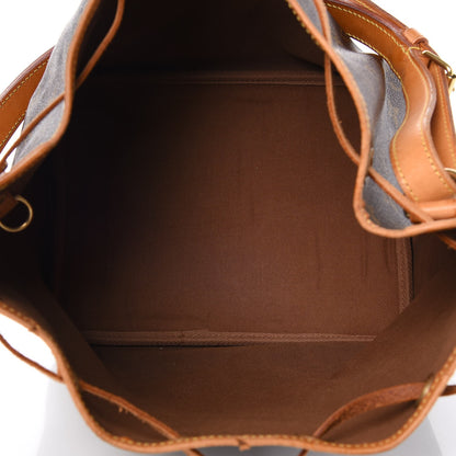 Louis Vuitton Monogram Petit Noe 5 of 14