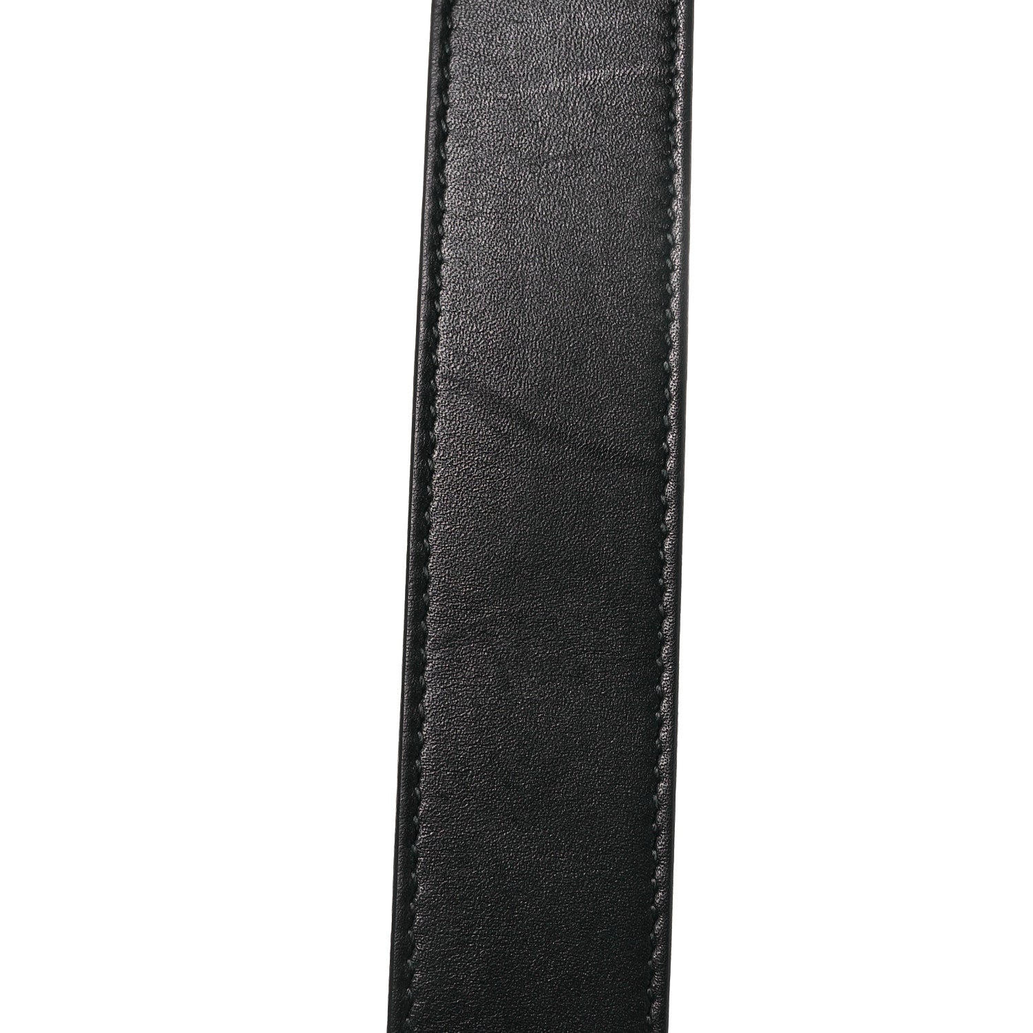 Gucci Calfskin Zumi 30mm Belt 80 32 Black 5 of 7